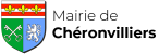 Logo Mairie Chéronvilliers