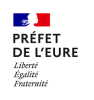 Se rendre sur le site web de la Préfecture de l’Eure