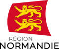Se rendre sur le site web de la Région Normandie